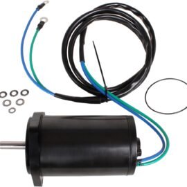 Outboard Engine 69W-43880-00/01/09 62Y-43880-01 62Y-43880-02 CS3-43880-00 Tilt Trim Motor for Yamaha 40HP 50HP 60HP 70HP